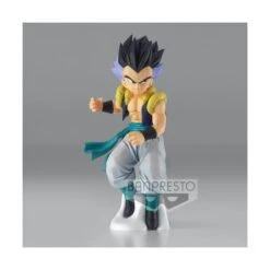 Negozio JapanWorld economico -Negozio JapanWorld economico banpresto dragon ball z solid edge works vol6 gotenks 1