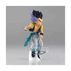 Banpresto Dragon Ball Z Solid Edge Works Vol.6 Gotenks -Negozio JapanWorld economico banpresto dragon ball z solid edge works vol6 gotenks 2