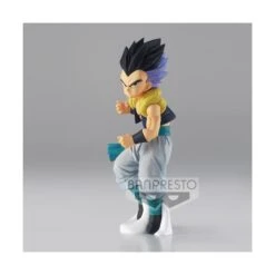 Banpresto Dragon Ball Z Solid Edge Works Vol.6 Gotenks