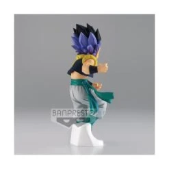 Banpresto Dragon Ball Z Solid Edge Works Vol.6 Gotenks -Negozio JapanWorld economico banpresto dragon ball z solid edge works vol6 gotenks 3
