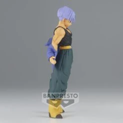 Banpresto Dragon Ball Z Solid Edge Works Vol.9 Future Trunks -Negozio JapanWorld economico banpresto dragon ball z solid edge works vol9 future trunks 2