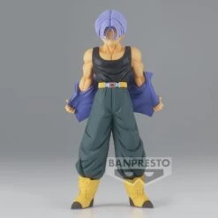 Banpresto Dragon Ball Z Solid Edge Works Vol.9 Future Trunks -Negozio JapanWorld economico banpresto dragon ball z solid edge works vol9 future trunks 3