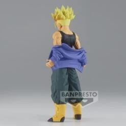Banpresto Dragon Ball Z Solid Edge Works Vol.9 Future Trunks Super Saiyan -Negozio JapanWorld economico banpresto dragon ball z solid edge works vol9 future trunks super saiyan 2