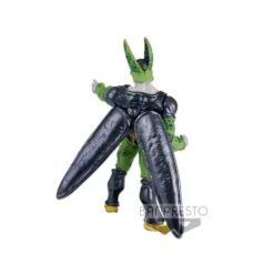 Banpresto Dragon Ball Z World Figure Colosseum Vol. 4 Perfect Cell -Negozio JapanWorld economico banpresto dragon ball z world figure colosseum vol 4 perfect cell 2