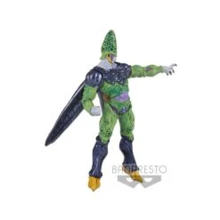 Banpresto Dragon Ball Z World Figure Colosseum Vol. 4 Perfect Cell -Negozio JapanWorld economico banpresto dragon ball z world figure colosseum vol 4 perfect cell 3
