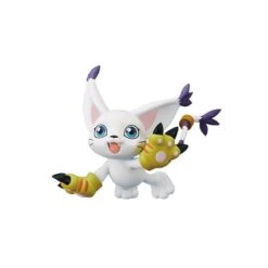 Banpresto DXF Adventure Archives Digimon Adventure Tailmon