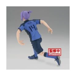 Banpresto DXF Blue Lock Reo Mikage -Negozio JapanWorld economico banpresto dxf blue lock reo mikage 2