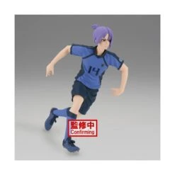 Banpresto DXF Blue Lock Reo Mikage -Negozio JapanWorld economico banpresto dxf blue lock reo mikage 3