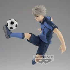 Banpresto DXF Blue Lock Seishiro Nagi