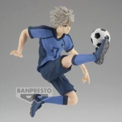 Banpresto DXF Blue Lock Seishiro Nagi -Negozio JapanWorld economico banpresto dxf blue lock seishiro nagi 3
