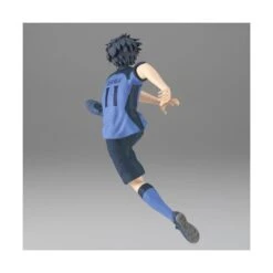 Banpresto DXF Blue Lock Yoichi Isagi -Negozio JapanWorld economico banpresto dxf blue lock yoichi isagi 2