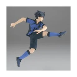 Banpresto DXF Blue Lock Yoichi Isagi -Negozio JapanWorld economico banpresto dxf blue lock yoichi isagi 3