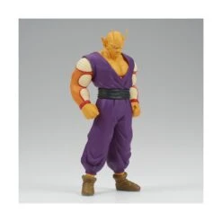 Banpresto DXF Dragon Ball Super Super Hero Orange Piccolo