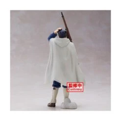 Banpresto DXF Golden Kamuy Hyakunosuke Ogata -Negozio JapanWorld economico banpresto dxf golden kamuy hyakunosuke ogata 2
