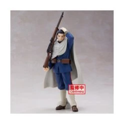 Banpresto DXF Golden Kamuy Hyakunosuke Ogata
