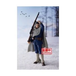 Banpresto DXF Golden Kamuy Hyakunosuke Ogata -Negozio JapanWorld economico banpresto dxf golden kamuy hyakunosuke ogata 4