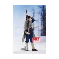 Banpresto DXF Golden Kamuy Hyakunosuke Ogata -Negozio JapanWorld economico banpresto dxf golden kamuy hyakunosuke ogata 5