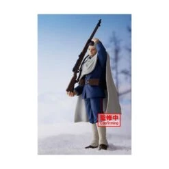 Banpresto DXF Golden Kamuy Hyakunosuke Ogata -Negozio JapanWorld economico banpresto dxf golden kamuy hyakunosuke ogata 6