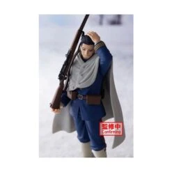 Banpresto DXF Golden Kamuy Hyakunosuke Ogata -Negozio JapanWorld economico banpresto dxf golden kamuy hyakunosuke ogata 7
