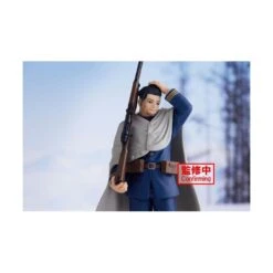 Banpresto DXF Golden Kamuy Hyakunosuke Ogata -Negozio JapanWorld economico banpresto dxf golden kamuy hyakunosuke ogata 8
