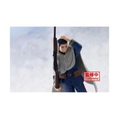 Banpresto DXF Golden Kamuy Hyakunosuke Ogata -Negozio JapanWorld economico banpresto dxf golden kamuy hyakunosuke ogata 9