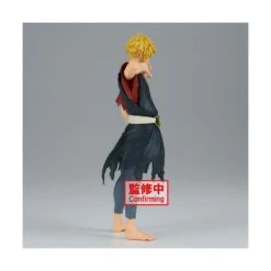 Banpresto DXF Hell's Paradise Jigokuraku Aza Chobe -Negozio JapanWorld economico banpresto dxf hell s paradise jigokuraku aza chobe 2