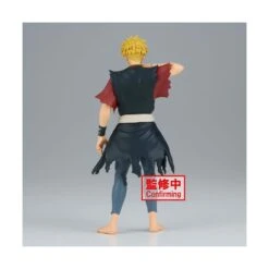 Banpresto DXF Hell's Paradise Jigokuraku Aza Chobe -Negozio JapanWorld economico banpresto dxf hell s paradise jigokuraku aza chobe 3