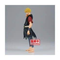 Banpresto DXF Hell's Paradise Jigokuraku Aza Chobe -Negozio JapanWorld economico banpresto dxf hell s paradise jigokuraku aza chobe 4