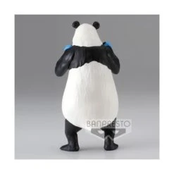 Banpresto DXF Jujutsu Kaisen 0 Jukon No Kata Panda -Negozio JapanWorld economico banpresto dxf jujutsu kaisen 0 jukon no kata panda 2