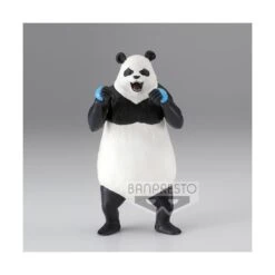 Banpresto DXF Jujutsu Kaisen 0 Jukon No Kata Panda