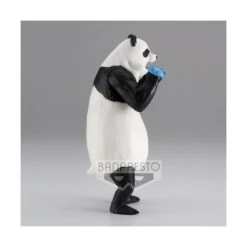 Banpresto DXF Jujutsu Kaisen 0 Jukon No Kata Panda -Negozio JapanWorld economico banpresto dxf jujutsu kaisen 0 jukon no kata panda 3