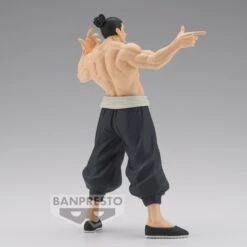 Banpresto DXF Jujutsu Kaisen Jukon No Kata Aoi Todo -Negozio JapanWorld economico banpresto dxf jujutsu kaisen jukon no kata aoi todo 3