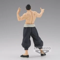Banpresto DXF Jujutsu Kaisen Jukon No Kata Aoi Todo -Negozio JapanWorld economico banpresto dxf jujutsu kaisen jukon no kata aoi todo 4