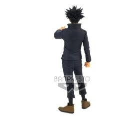 Banpresto DXF Jujutsu Kaisen Jukon No Kata Megumi Fushiguro -Negozio JapanWorld economico banpresto dxf jujutsu kaisen jukon no kata megumi fushiguro 2
