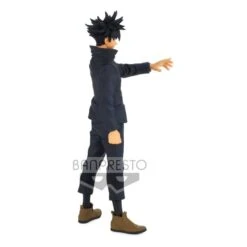 Banpresto DXF Jujutsu Kaisen Jukon No Kata Megumi Fushiguro -Negozio JapanWorld economico banpresto dxf jujutsu kaisen jukon no kata megumi fushiguro 3