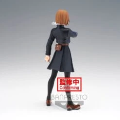Banpresto DXF Jujutsu Kaisen Jukon No Kata Nobara Kugisaki -Negozio JapanWorld economico banpresto dxf jujutsu kaisen jukon no kata nobara kugisaki 2