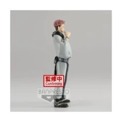 Banpresto DXF Jujutsu Kaisen Jukon No Kata Sukuna -Negozio JapanWorld economico banpresto dxf jujutsu kaisen jukon no kata sukuna 3