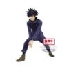Banpresto DXF Jujutsu Kaisen Megumi Fushiguro