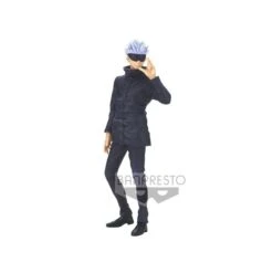 Banpresto DXF Jujutsu Kaisen Satoru Gojo