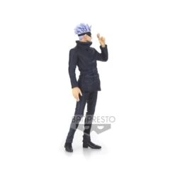 Banpresto DXF Jujutsu Kaisen Satoru Gojo -Negozio JapanWorld economico banpresto dxf jujutsu kaisen satoru gojo 3