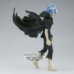Banpresto DXF My Hero Academia Tomura Shigaraki -Negozio JapanWorld economico banpresto dxf my hero academia tomura shigaraki 3