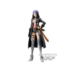 Banpresto DXF One Piece Film Red The Grandline Lady Nico Robin -Negozio JapanWorld economico banpresto dxf one piece film red the grandline lady nico robin 3