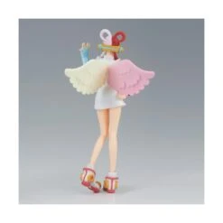 Banpresto DXF One Piece Film Red The Grandline Lady Uta -Negozio JapanWorld economico banpresto dxf one piece film red the grandline lady uta 2