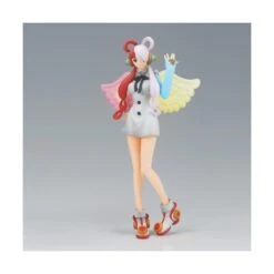 Banpresto DXF One Piece Film Red The Grandline Lady Uta