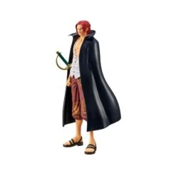 Banpresto DXF One Piece Film Red The Grandline Men Shanks -Negozio JapanWorld economico banpresto dxf one piece film red the grandline men shanks 3