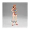 Banpresto DXF One Piece The Grandline Lady Nami Wanokuni