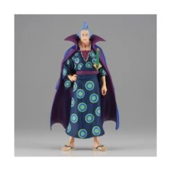 Banpresto DXF One Piece The Grandline Men Extra Denjiro