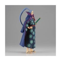 Banpresto DXF One Piece The Grandline Men Extra Denjiro -Negozio JapanWorld economico banpresto dxf one piece the grandline men extra denjiro 3