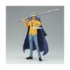 Banpresto DXF One Piece The Grandline Men Extra Trafalgar Law
