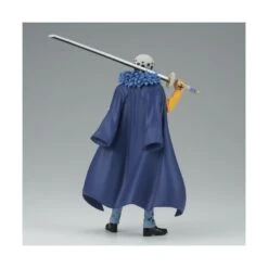 Banpresto DXF One Piece The Grandline Men Extra Trafalgar Law -Negozio JapanWorld economico banpresto dxf one piece the grandline men extra trafalgar law 2